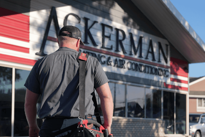 Ackerman Office