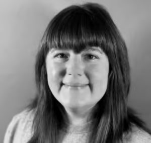 Cate Nelson - Customer Care Coordinator.