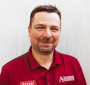 Randy Lindbo - Install Manager/Commercial Sales.